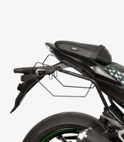 SHAD SE Side Bag Holder K0Z883SE for Kawasaki Z800 (13-17)