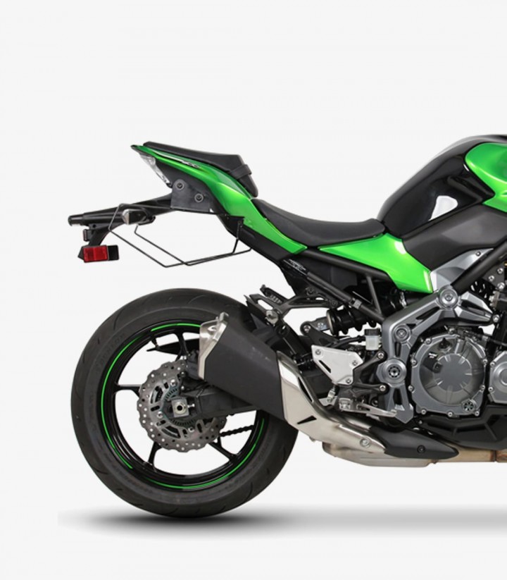 Soporte SE K0Z997SE Bolsas Laterales SHAD Kawasaki Z900 (17-24)