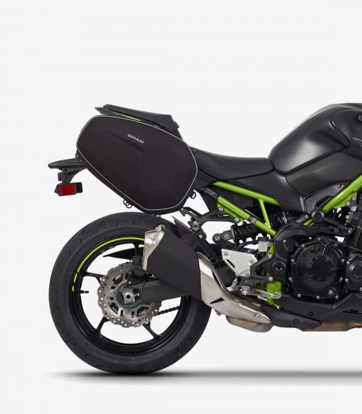 Soporte SE K0Z997SE Bolsas Laterales SHAD Kawasaki Z900 (17-24)