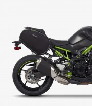 Soporte SE K0Z997SE Bolsas Laterales SHAD Kawasaki Z900 (17-24)