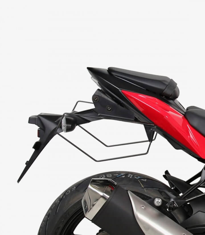 SHAD SE Seitentaschen-Träger S0GR77SE für Suzuki GSX-S 750 (17-22)