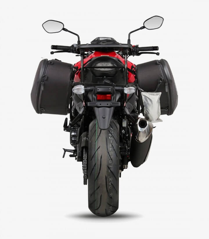 Soporte SE S0GR77SE Bolsas Laterales SHAD Suzuki GSX-S 750 (17-22)