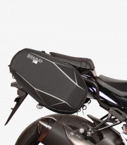 Soporte SE S0GS71SE Bolsas Laterales SHAD Suzuki GSR 750 (11-17)