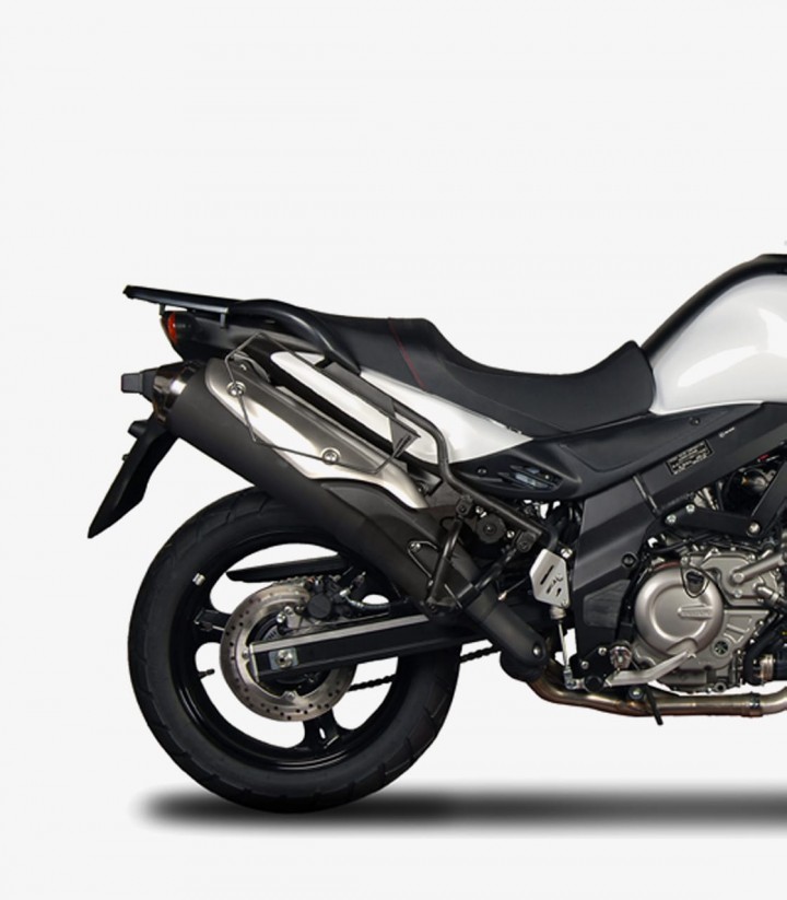 Soporte SE S0VS62SE Bolsas Laterales SHAD Suzuki V-Strom 650/XT (12-16)