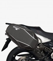 SHAD SE Side Bag Holder S0VS62SE for Suzuki V-Strom 650/XT (12-16)