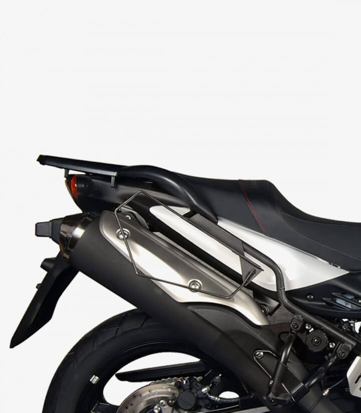 Soporte SE S0VS62SE Bolsas Laterales SHAD Suzuki V-Strom 650/XT (12-16)