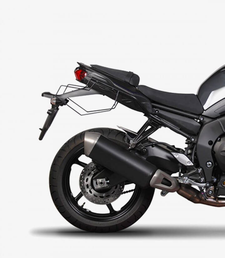 Soporte SE Y0FZ80SE Bolsas Laterales SHAD Yamaha Fazer FZ8 (10-16)