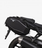 SHAD SE Side Bag Holder Y0FZ80SE for Yamaha Fazer FZ8 (10-16)