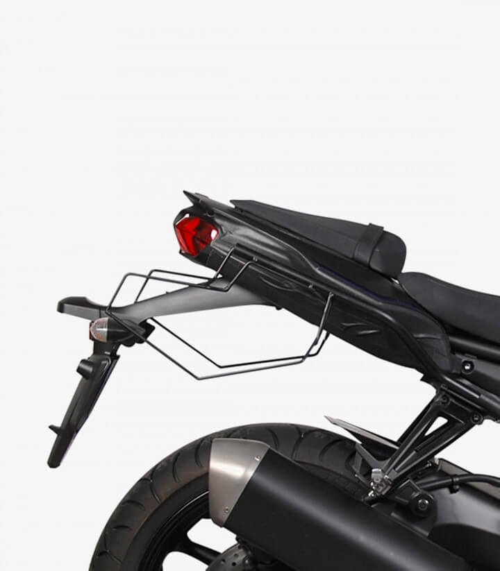 Soporte SE Y0FZ80SE Bolsas Laterales SHAD Yamaha Fazer FZ8 (10-16)