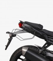 SHAD SE Side Bag Holder Y0FZ80SE for Yamaha Fazer FZ8 (10-16)