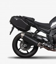 Soporte SE Y0FZ80SE Bolsas Laterales SHAD Yamaha Fazer FZ8 (10-16)