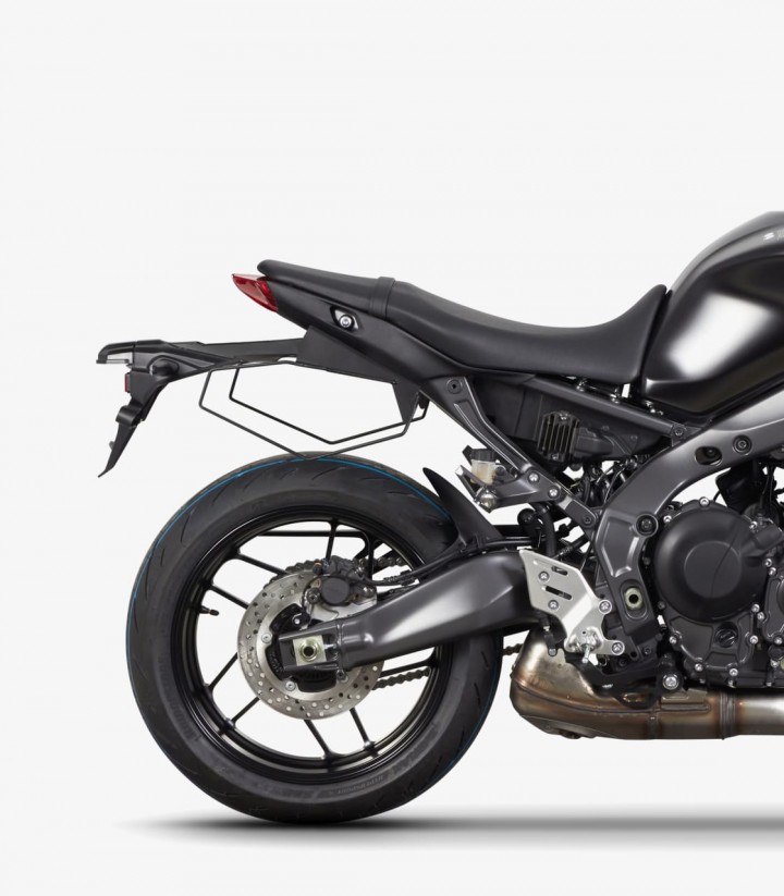 Soporte SE Y0MT91SE Bolsas Laterales SHAD Yamaha MT09 / SP (21-23)