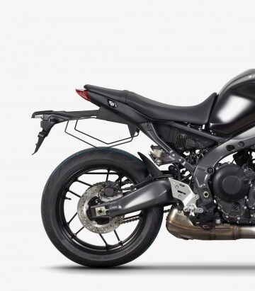 SHAD SE Seitentaschen-Träger Y0MT91SE für Yamaha MT09 (21-23)