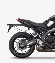 SHAD SE Side Bag Holder Y0MT91SE for Yamaha MT09 / SP (21-23)
