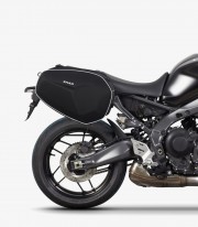 Soporte SE Y0MT91SE Bolsas Laterales SHAD Yamaha MT09 / SP (21-23)