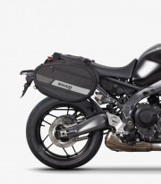SHAD SE Side Bag Holder Y0MT91SE for Yamaha MT09 / SP (21-23)