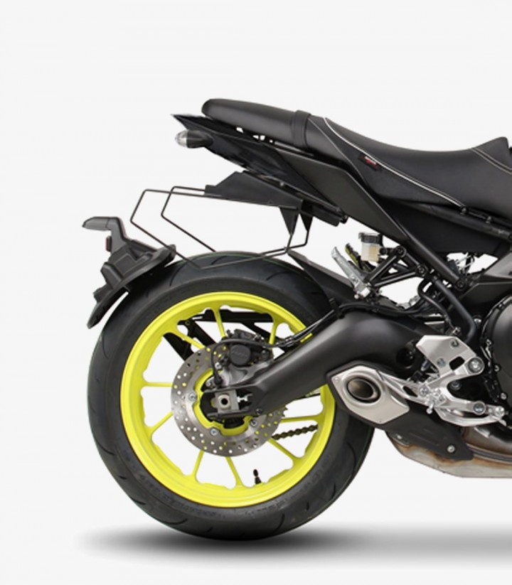 SHAD SE Side Bag Holder Y0MT97SE for Yamaha MT09 (13-19)