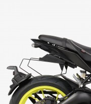 SHAD SE Side Bag Holder Y0MT97SE for Yamaha MT09 (13-19)