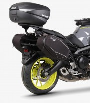 SHAD SE Side Bag Holder Y0MT97SE for Yamaha MT09 (13-19)