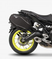 Soporte SE Y0MT97SE Bolsas Laterales SHAD Yamaha MT09 (13-19)