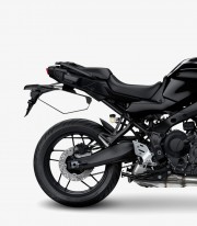 Soporte SE Y0TR91SE Bolsas Laterales SHAD Yamaha Tracer 9/GT (21-24)