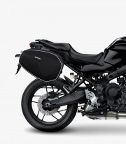 Soporte SE Y0TR91SE Bolsas Laterales SHAD Yamaha Tracer 9/GT (21-24)