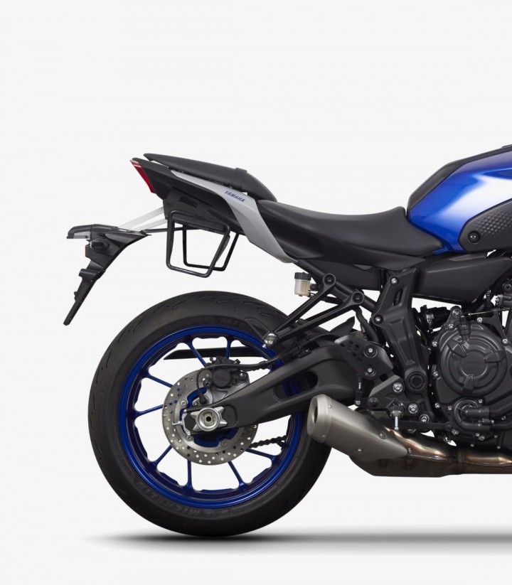 Soporte SR Y0MT71SR Alforjas Laterales SHAD Yamaha MT07 (14-24)