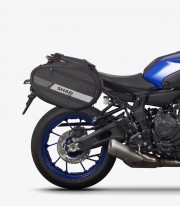 Soporte SR Y0MT71SR Alforjas Laterales SHAD Yamaha MT07 (14-24)