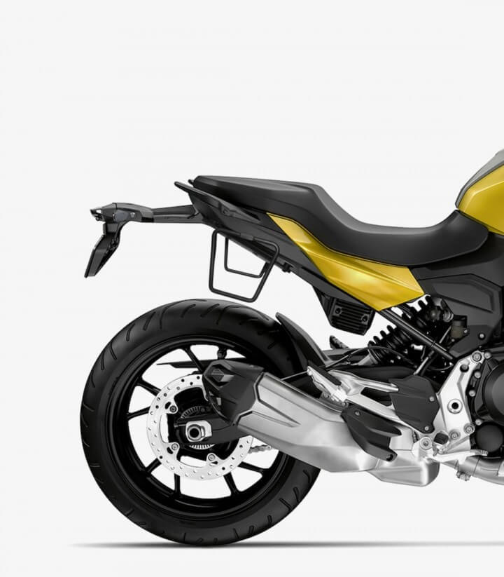 SHAD SR Satteltaschen-Träger W0FR91SR für BMW F900R/XR (20-26)