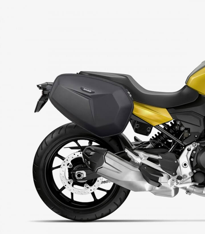 Soporte SR W0FR91SR Alforjas Laterales SHAD BMW F900R/XR (20-25)