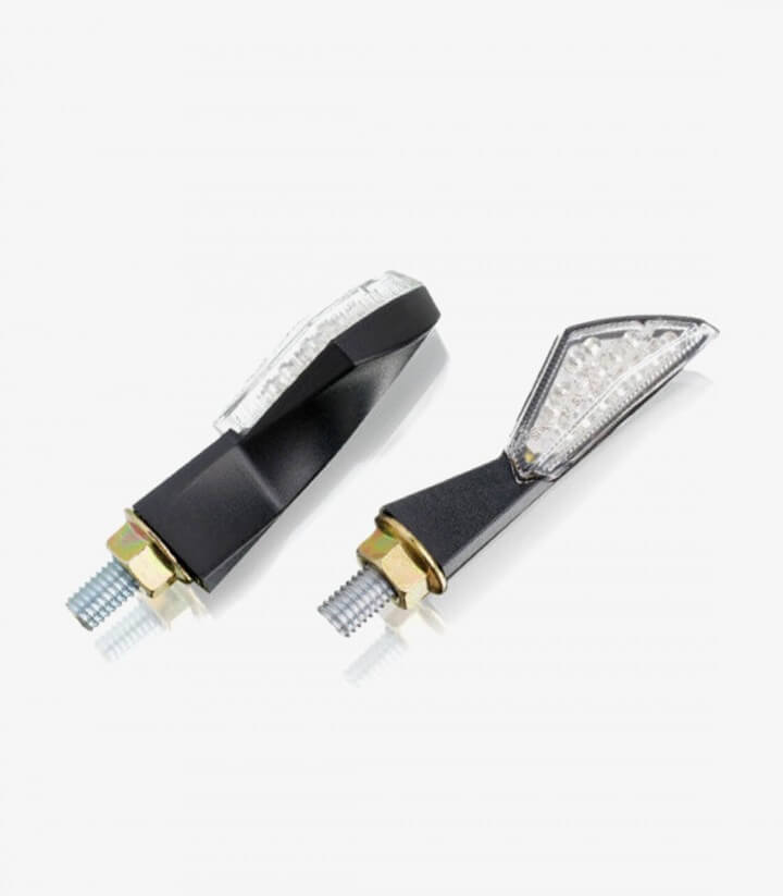 Blinker LED Puig Ax 5510N Schwarz