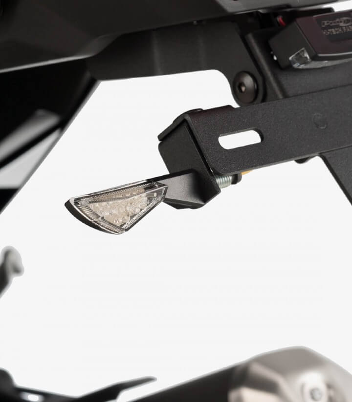 Blinker LED Puig Ax 5510N Schwarz