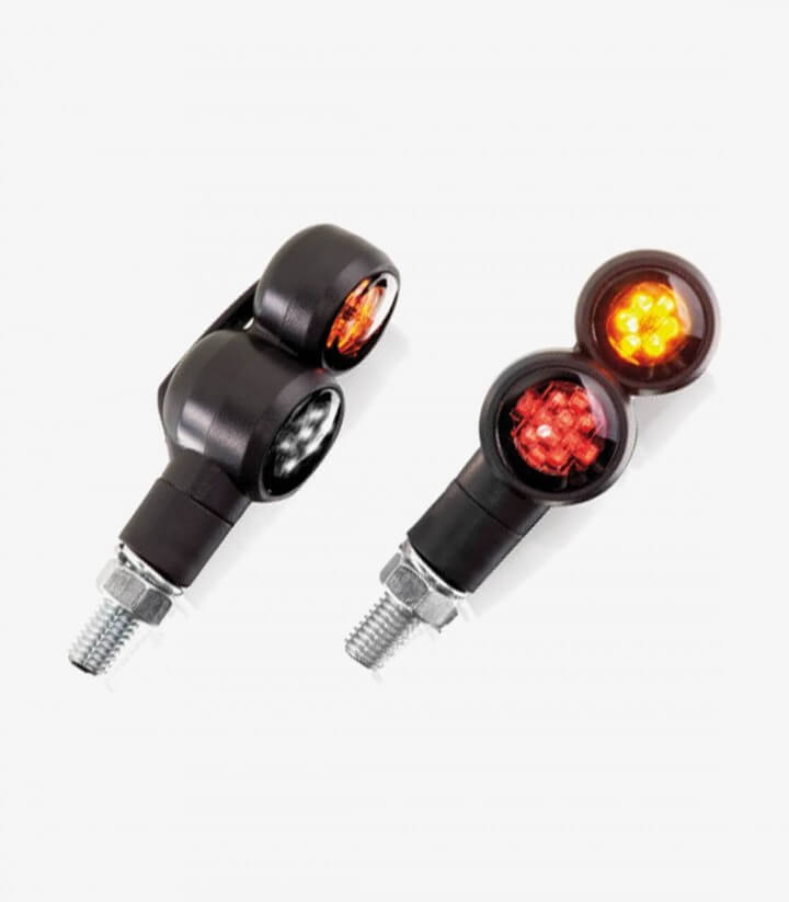 Blinker LED Puig Light 9557N Schwarz
