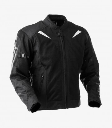 Herren-Sommerjacke Rainers Riverside Schwarz