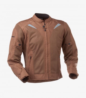 Herren-Sommerjacke Rainers Riverside Braun