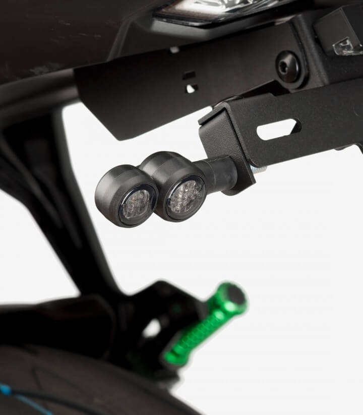 Blinker LED Puig Light 9557N Schwarz