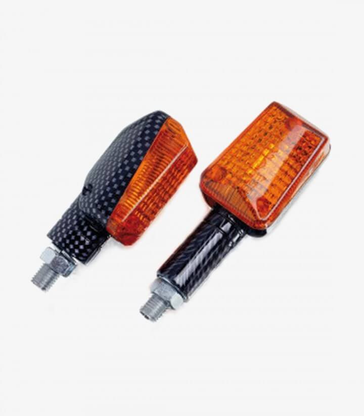 Blinker Glühlampe Puig Mini 4043C Carbon