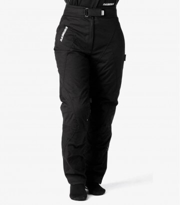 Damen-Winterhose Rainers Sydney in Schwarz