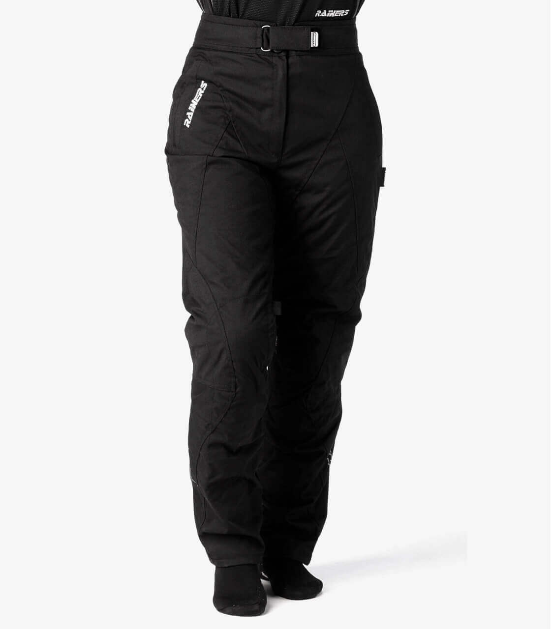 Pantalones de Invierno para mujer Rainers Sydney color negro