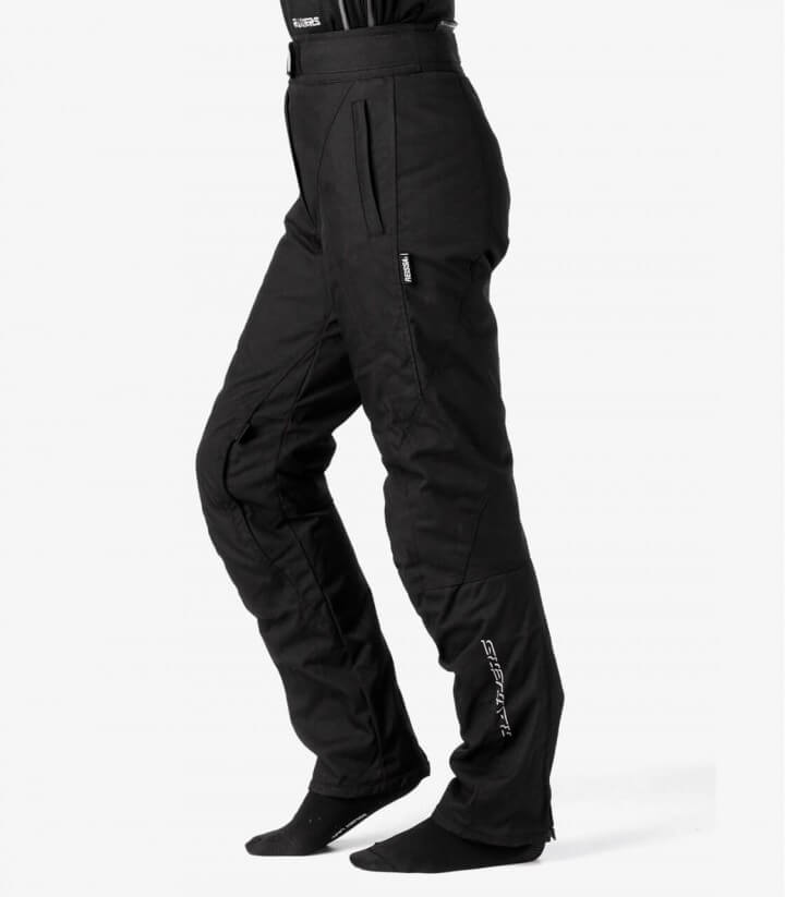 Pantalones de Invierno para mujer Rainers Sydney color negro SYDNEYN