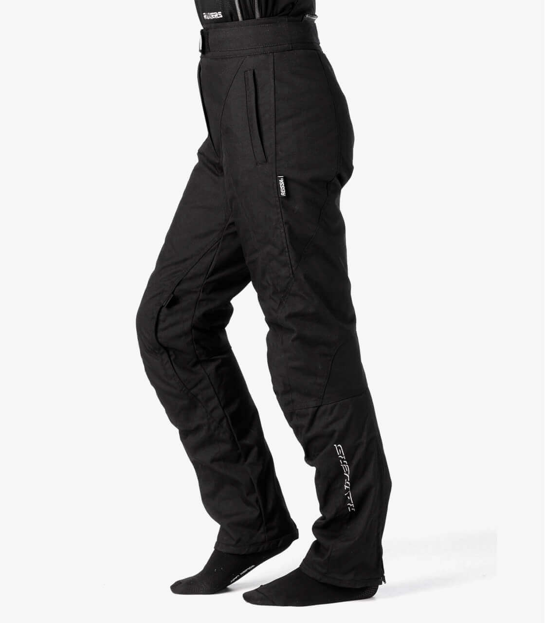 Pantalones Invierno mujer Rainers Sydney color negro