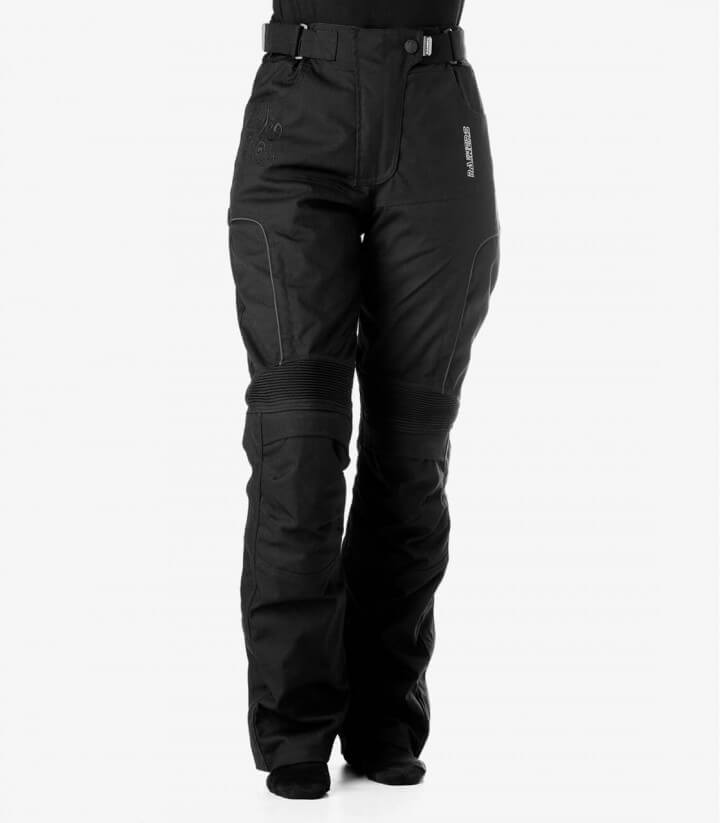 Damen-Winterhose Rainers Venus in Schwarz