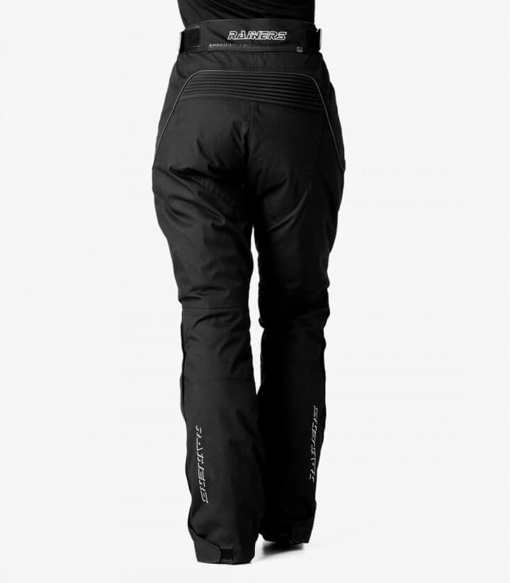 Venus women black Winter Pants by Rainers VENUSN