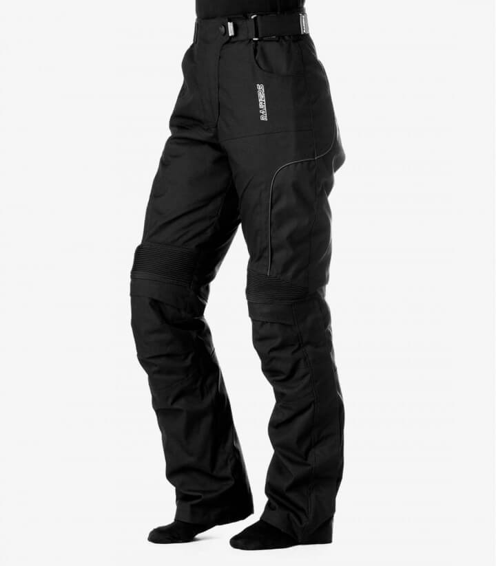 Pantalones de Invierno para mujer Rainers Venus color negro VENUSN
