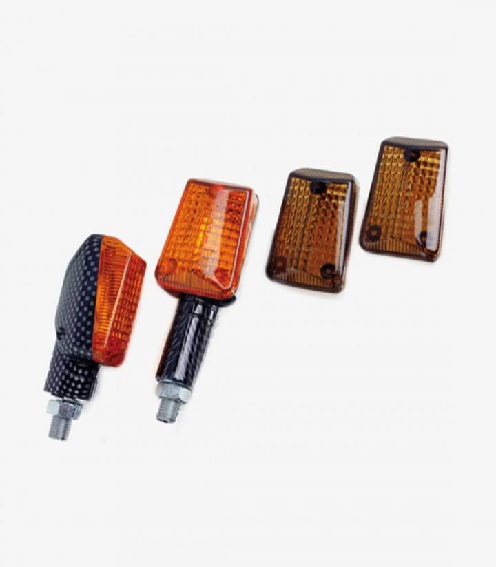 Blinker Glühlampe Puig Mini 4043C Carbon