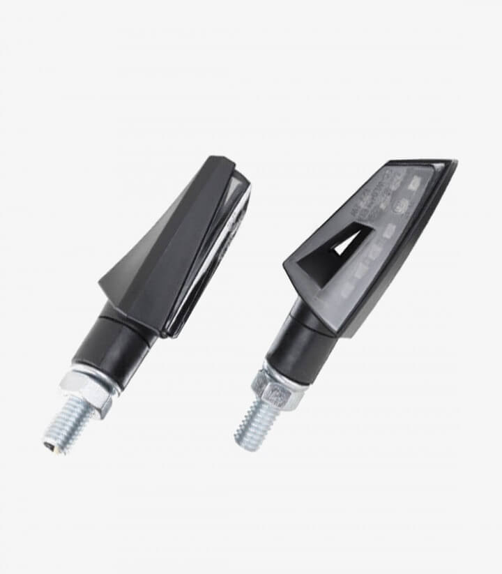 Blinker LED Puig Open 8997N Schwarz