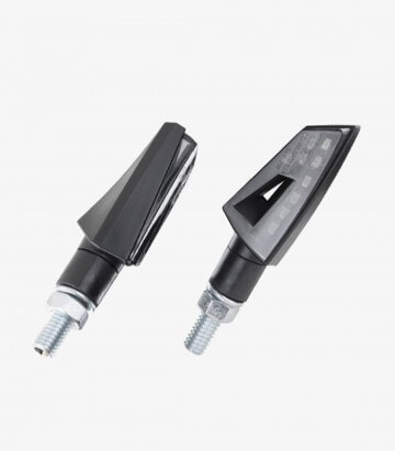 Blinker LED Puig Open 8997N Schwarz