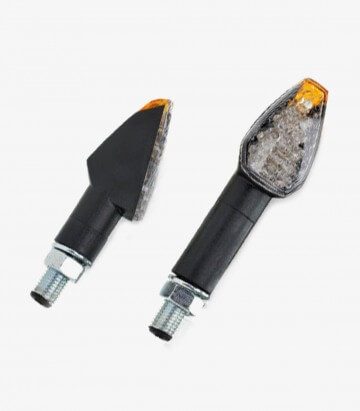 Blinker LED Puig Peak 4492N Schwarz