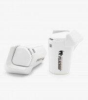 Topes Anticaída Factory H4-F Pelacrash para Honda CBR 900R (00-03)