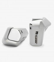 Topes Anticaída Factory H4-F Pelacrash para Honda CBR 900R (00-03)